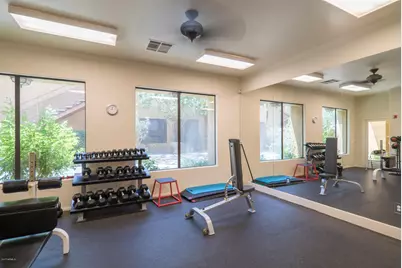 4925 E Desert Cove Avenue #363, Scottsdale, AZ 85254 - Photo 31
