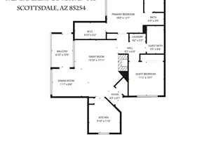 4925 E Desert Cove Ave, Scottsdale, AZ 85254 - Photo 27