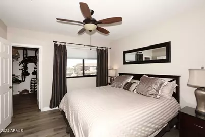 4925 E Desert Cove Avenue #363, Scottsdale, AZ 85254 - Photo 13