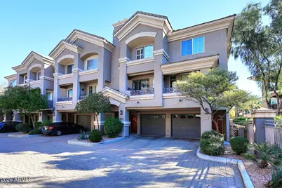 4925 E Desert Cove Avenue #363, Scottsdale, AZ 85254 - Photo 47