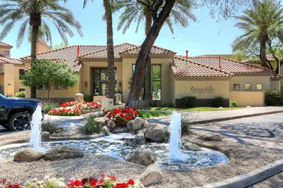 4925 E Desert Cove Avenue #363, Scottsdale, AZ 85254 - Photo 41