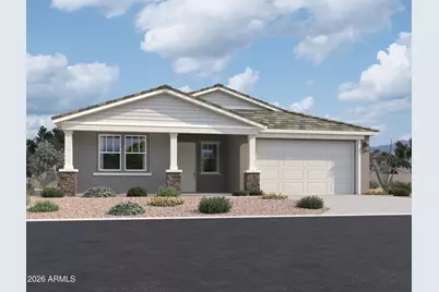 2638 E Homesteader Road, San Tan Valley, AZ 85140 - Photo 1