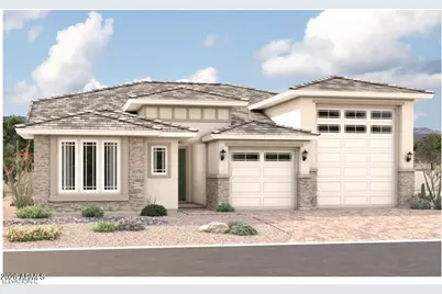 13784 W Morning Vista Drive, Peoria, AZ 85383 - Photo 1