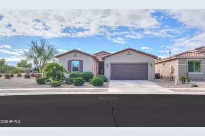 2631 E Francisco Drive, Casa Grande, AZ 85194 - Photo 1