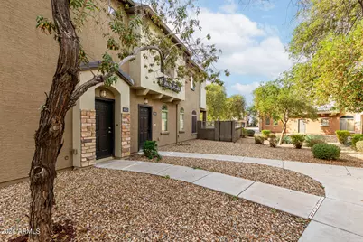 462 N 168th Lane, Goodyear, AZ 85338 - Photo 17