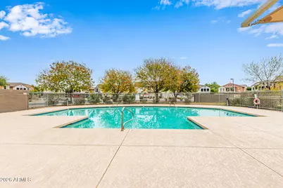 462 N 168th Lane, Goodyear, AZ 85338 - Photo 23