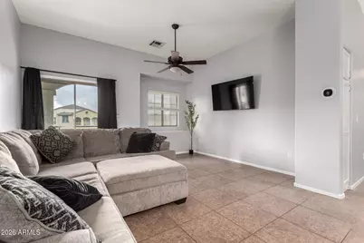 462 N 168th Lane, Goodyear, AZ 85338 - Photo 19