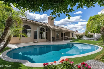 9378 E Topeka Drive, Scottsdale, AZ 85255 - Photo 19