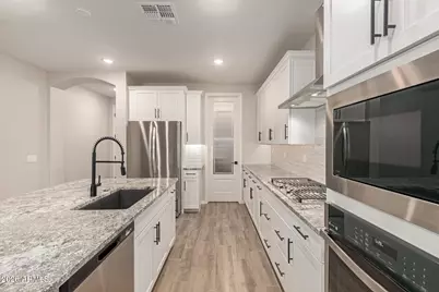 16213 W Soft Wind Drive, Surprise, AZ 85387 - Photo 9