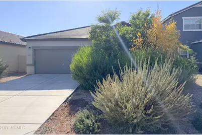 6085 E Athena Road, Florence, AZ 85132 - Photo 1