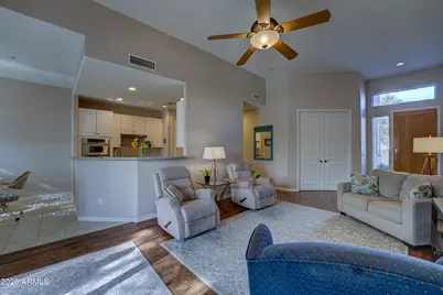 7402 E Hum Road #2, Carefree, AZ 85377 - Photo 5