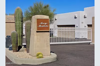 7402 E Hum Road #2, Carefree, AZ 85377 - Photo 19