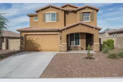10855 S 175th Drive, Goodyear, AZ 85338 - Photo 1