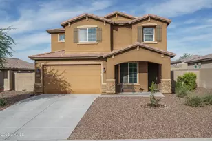 10855 S 175th Dr, Goodyear, AZ 85338 - Photo 1
