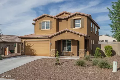 10855 S 175th Drive, Goodyear, AZ 85338 - Photo 57