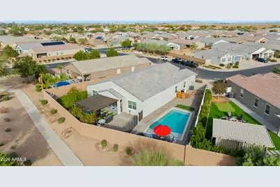 219 S San Bernardo Lane, Casa Grande, AZ 85194 - Photo 41