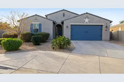 219 S San Bernardo Lane, Casa Grande, AZ 85194 - Photo 3