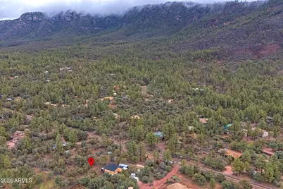 4120 N Whispering Pine Road, Pine, AZ 85544 - Photo 25