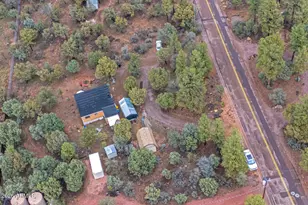 4120 N Whispering Pine Rd, Pine, AZ 85544 - Photo 11