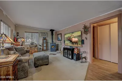 4120 N Whispering Pine Road, Pine, AZ 85544 - Photo 9