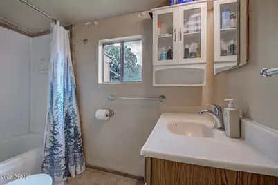 4120 N Whispering Pine Road, Pine, AZ 85544 - Photo 13