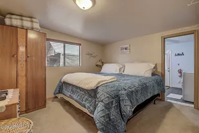 4120 N Whispering Pine Road, Pine, AZ 85544 - Photo 15