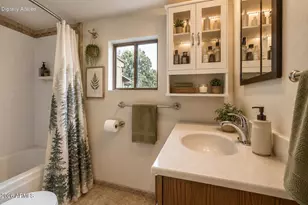 4120 N Whispering Pine Rd, Pine, AZ 85544 - Photo 9