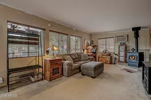 4120 N Whispering Pine Rd, Pine, AZ 85544 - Photo 1