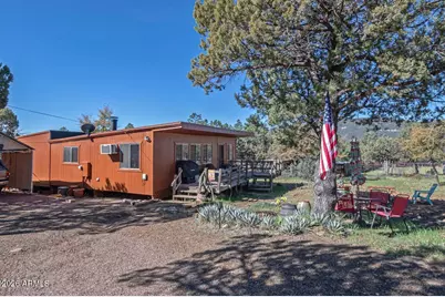 4120 N Whispering Pine Road, Pine, AZ 85544 - Photo 23