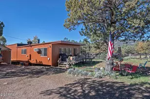 4120 N Whispering Pine Rd, Pine, AZ 85544 - Photo 23