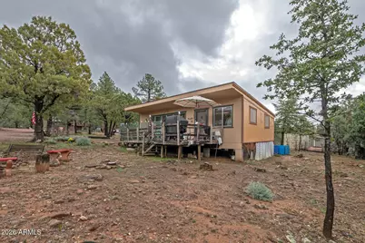 4120 N Whispering Pine Road, Pine, AZ 85544 - Photo 15