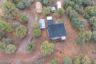 4120 N Whispering Pine Rd, Pine, AZ 85544 - Photo 29