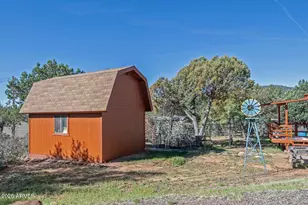 4120 N Whispering Pine Rd, Pine, AZ 85544 - Photo 17