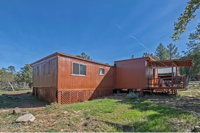 4120 N Whispering Pine Road, Pine, AZ 85544 - Photo 19