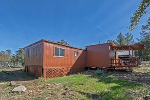 4120 N Whispering Pine Rd, Pine, AZ 85544 - Photo 19
