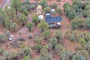 4120 N Whispering Pine Rd, Pine, AZ 85544 - Photo 27