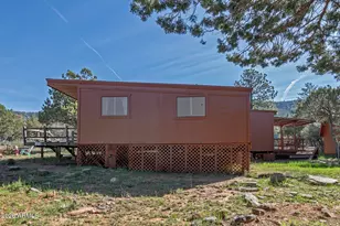 4120 N Whispering Pine Rd, Pine, AZ 85544 - Photo 23