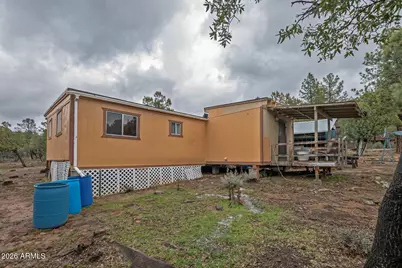 4120 N Whispering Pine Road, Pine, AZ 85544 - Photo 17