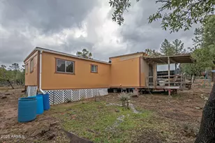 4120 N Whispering Pine Rd, Pine, AZ 85544 - Photo 17