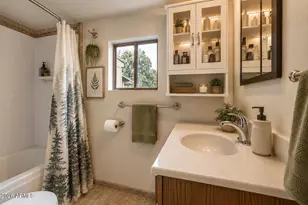 4120 N Whispering Pine Rd, Pine, AZ 85544 - Photo 9