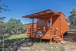 4120 N Whispering Pine Rd, Pine, AZ 85544 - Photo 15