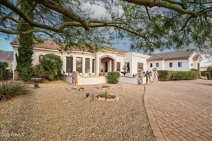 619 N Sun Rd, Apache Junction, AZ 85119 - Photo 1