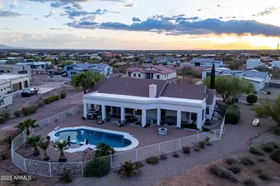 619 N Sun Road, Apache Junction, AZ 85119 - Photo 19