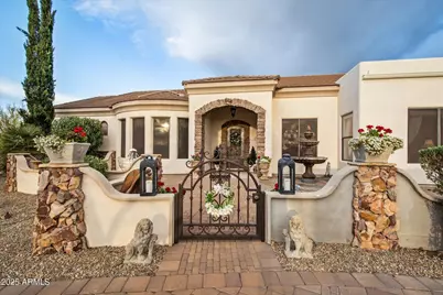 619 N Sun Road, Apache Junction, AZ 85119 - Photo 3