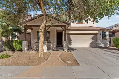 440 W Wisteria Place, Chandler, AZ 85248 - Photo 1