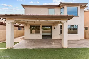 440 W Wisteria Pl, Chandler, AZ 85248 - Photo 35