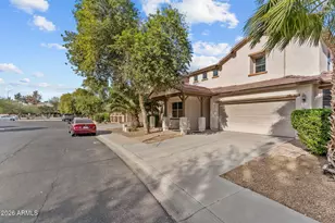 440 W Wisteria Pl, Chandler, AZ 85248 - Photo 33