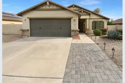 12813 N 140th Drive, Surprise, AZ 85379 - Photo 1