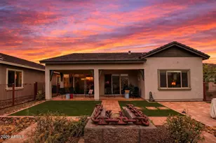 4285 Blacksmith Wy, Wickenburg, AZ 85390 - Photo 23