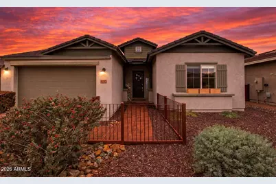 4285 Blacksmith Way, Wickenburg, AZ 85390 - Photo 1